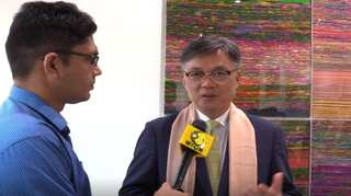 Exclusive | 'Understand India's position', South Korean envoy Chang on Ukraine crisis