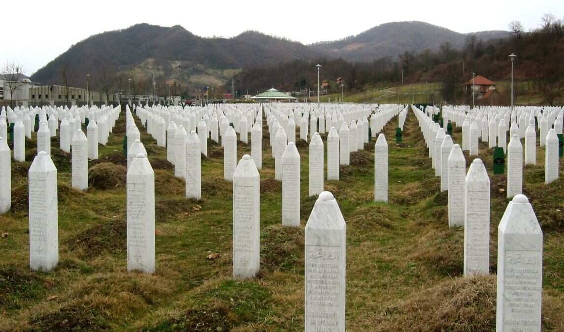 Srebrenica