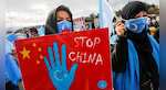 Uyghur genocide: US prohibits imports from China's Xinjiang region
