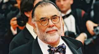 'The Godfather' director Francis Ford Coppola receives star at the Hollywood Walk of Fame