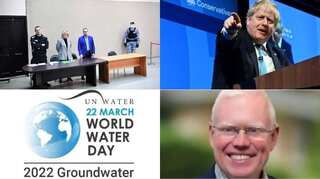 Top 10 world news: China fires 70 officials for 'laxity', Russia targets Kremlin critic Navalny, and more