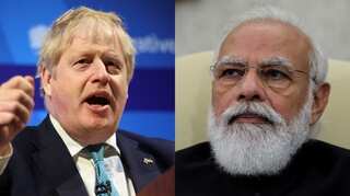 Russia must adhere to UN Charter, say UK and India