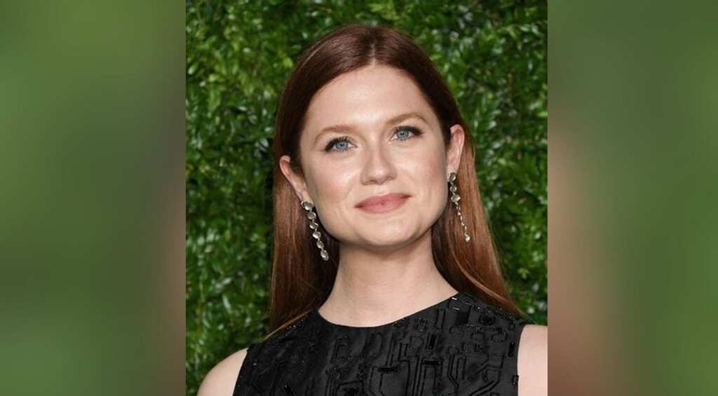 'Harry Potter' star Bonnie Wright gets married to Andrew Lococo