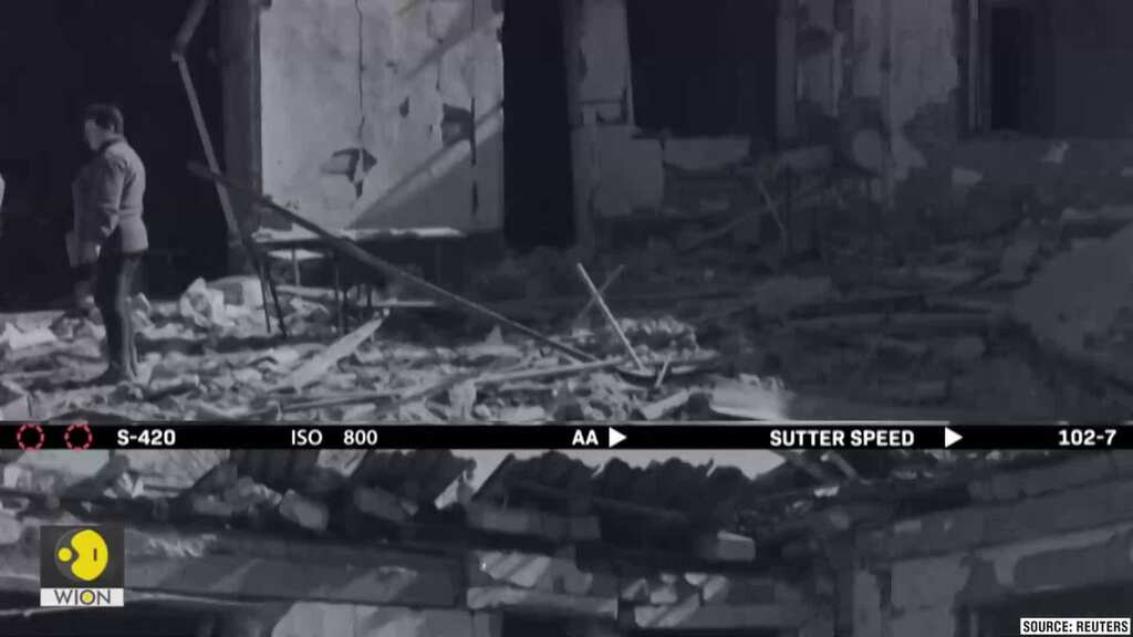 Explained: Why Mariupol is important for Russia?