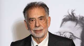 Extra kissed by Francis Ford Coppola on Megalopolis set speaks out, calls it shocking