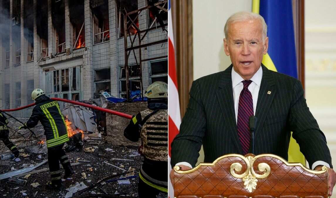 Morning news brief: Joe Biden's Europe visit, Ashleigh Barty's retirement, and more Morning news brief: Joe Biden's Europe visit, Ashleigh Barty's retirement, and more