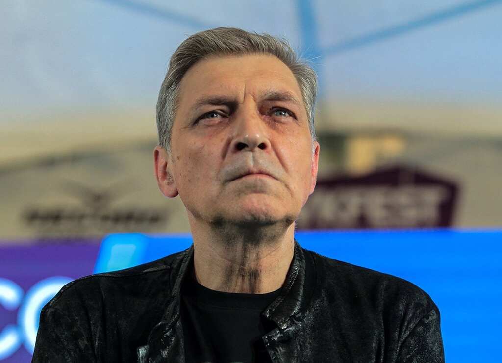 Russian Journalists speak out, Russia opens criminal case against Alexander Nevzorov