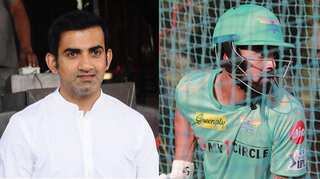 Gautam Gambhir issues warning to KL Rahul: No guarantee that IPL will help you become India captain
