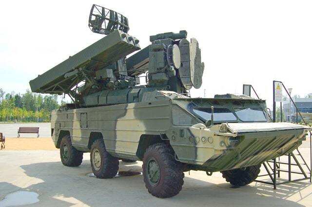 US sending secretly acquired Soviet defence equipment to Ukraine: Report US sending secretly acquired Soviet defence equipment to Ukraine: Report