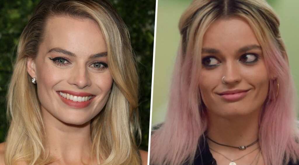 'Sex Education' star Emma Mackey cast opposite her lookalike Margot Robbie in Barbie movie