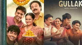 From 'Gullak' to 'Yeh Meri Family': Must watch family drama over the weekend