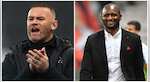 Premier League legends Wayne Rooney, Patrick Vieira inducted into Hall of Fame