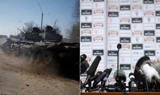 Imprisonment of up to 15 years? Amid Ukraine invasion, Russia intensifies crackdown on media