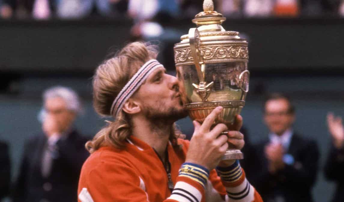 Bjorn Borg