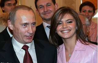 Who is Putin’s girlfriend? And why is she trending amidst Russia-Ukraine war?