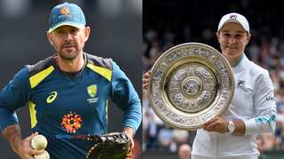 Exclusive! Ash Barty has always done things her own way: Shocked Ricky Ponting on tennis great's retirement