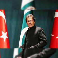 Pakistan PM Imran khan stares at an exit from power?
