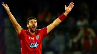 IPL 2022: Lucknow Super Giants rope in Aussie pacer Andrew Tye as replacement for injured Mark Wood