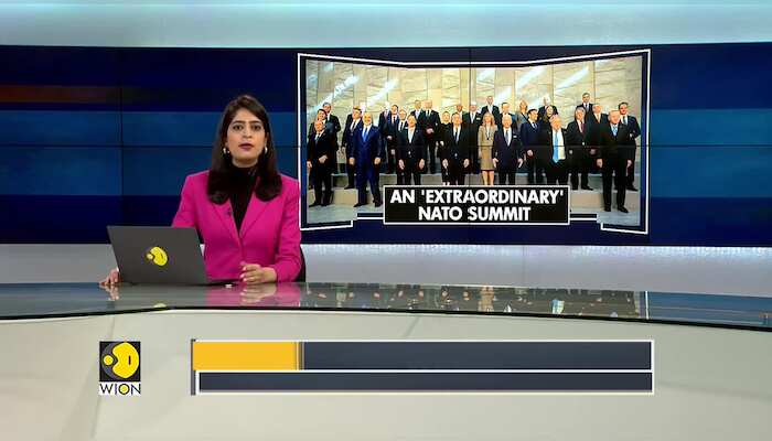 WionNews Video