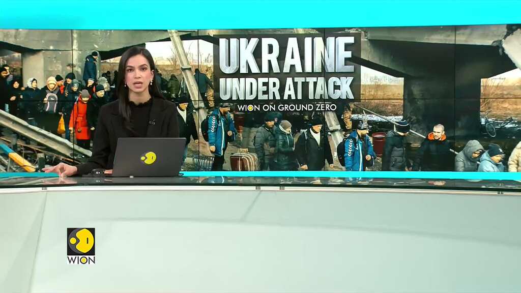 Conflict in Ukraine affect oil supplies, price increases take toll on businesses