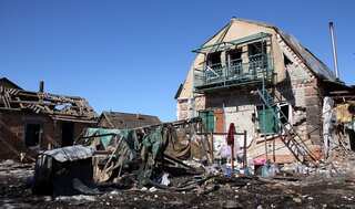 US government assesses Russian forces committed war crimes in Ukraine