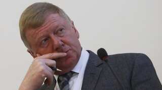 Liberal Anatoly Chubais quits as Putin envoy: Kremlin