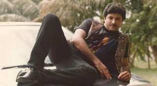 Bengali actor Abhishek Chatterjee passes away at 57