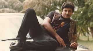 Bengali actor Abhishek Chatterjee passes away at 57