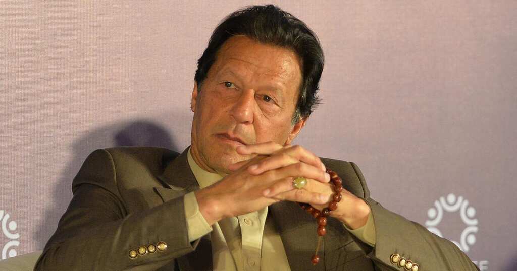Pakistan political battle shifts to top court, 5-judge bench to hear no-trust vote plea