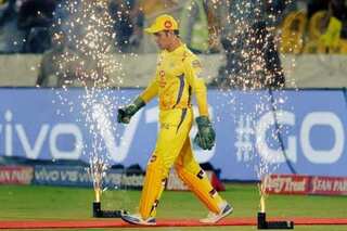 Will MS Dhoni announce retirement after IPL 2022? CSK CEO answers the big question