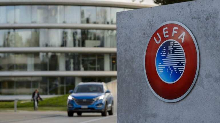 UEFA receive declarations of interest from Britain-Ireland, Russia, Turkey to host Euro 2028