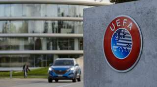 UEFA receive declarations of interest from Britain-Ireland, Russia, Turkey to host Euro 2028
