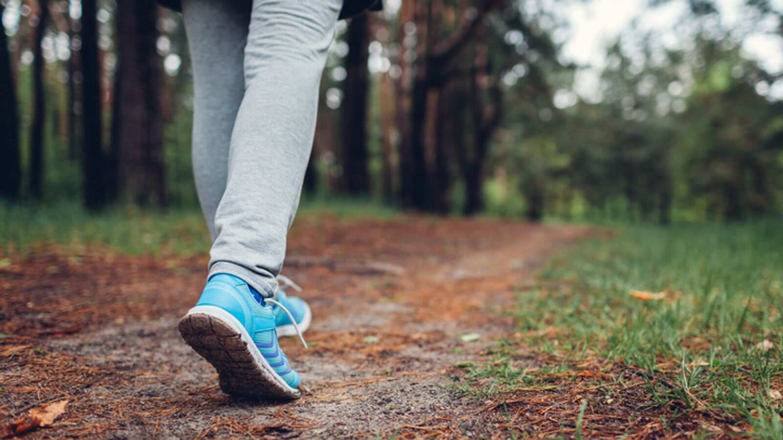 Staying active, travelling can help people cope with anxiety, depression, says study