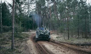 Germany is ready to lead militarily. Its military is not.