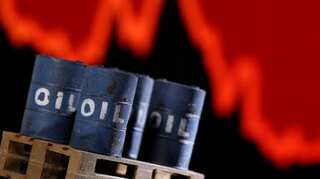 Shares, oil volatile ahead of NATO Russia-Ukraine summit