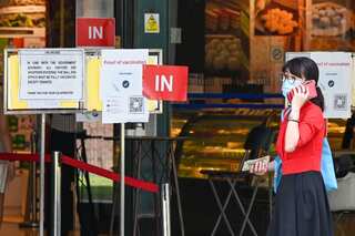 Singapore to further relax COVID-19 restrictions as cases decline, says PM