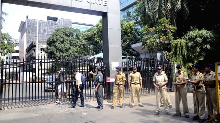 IPL 2022: No information received of any alleged terror threats, says Mumbai Police IPL 2022: No information received of any alleged terror threats, says Mumbai Police