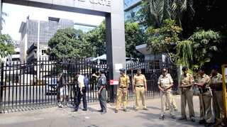 IPL 2022: No information received of any alleged terror threats, says Mumbai Police