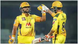 Can't think of anyone better: Suresh Raina on Ravindra Jadeja taking over from MS Dhoni as CSK captain