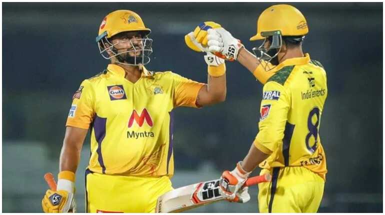 Can't think of anyone better: Suresh Raina on Ravindra Jadeja taking over from MS Dhoni as CSK captain