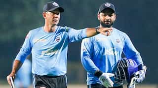 Exclusive! Not here to just participate, leading Delhi Capitals to maiden IPL title a big goal: Ricky Ponting