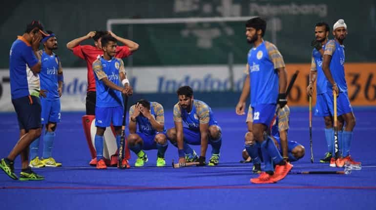 India to host New Zealand, Spain in opening ties of FIH Hockey Pro League 2022-23 India to host New Zealand, Spain in opening ties of FIH Hockey Pro League 2022-23