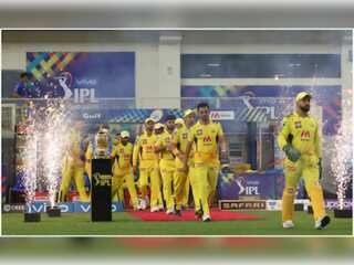 IPL 2022: Reliving the magnanimous highs of MS Dhoni as CSK captain post his shocking resignation