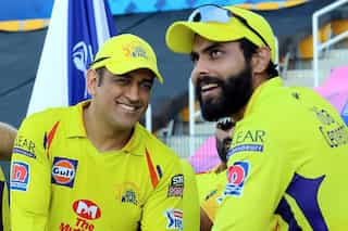 'Hope it doesn't...": Former India cricketer has his say on Ravindra Jadeja leaving CSK captaincy