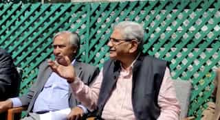 ‘It will have ramifications’: CPI(M) leader Sitaram Yechury reacts to ‘The Kashmir Files’