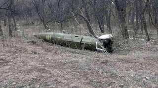 Russia running out of precision guided munitions, may rely on dumb bombs, says report  