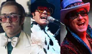Birthday special: Elton John on turning 75, 'I feel unbelievably lucky'