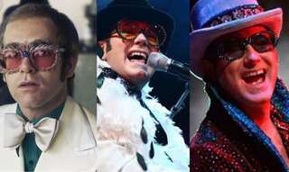 Birthday special: Elton John on turning 75, 'I feel unbelievably lucky'