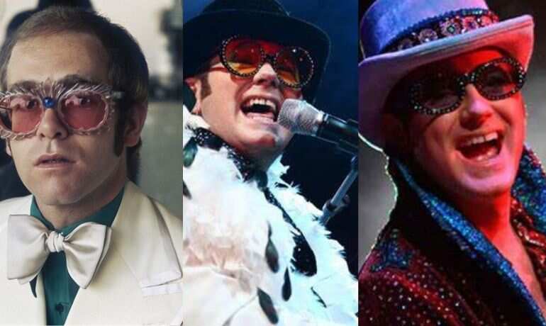 Birthday special: Elton John on turning 75, 'I feel unbelievably lucky'