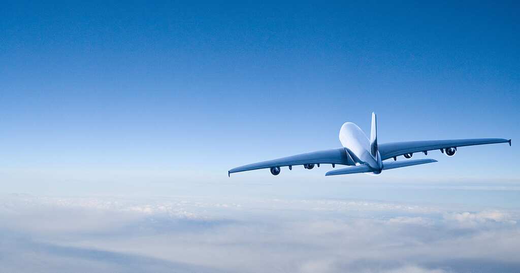 Indian aircraft demand soaring as India's air travel recover from the pandemic